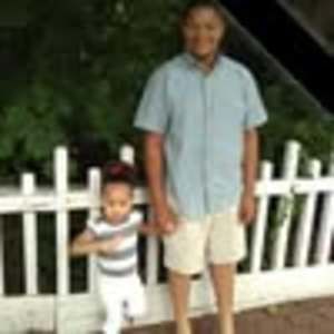 Meet your Posher, Abigail